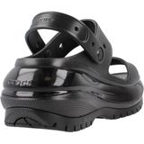 Crocs - Classic Mega Crush - Sandalen - 61 mm Hoogte - Iconisch Comfort