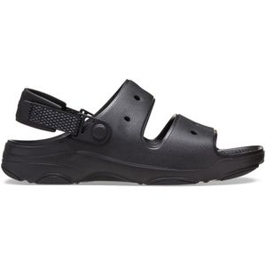 Crocs Classic All-Terrain Sandal Sandalen (grijs/zwart)