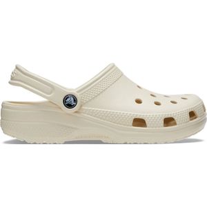 Crocs Clog »Classic«, Sommerschuh, Gartenschuh, Poolslides, mit typischem Logo