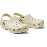 Crocs Classic Damen Schuhe - Beige - Größe: 38-39 - Synthetik - Foot Locker