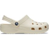 Crocs Classic Damen Schuhe - Beige - Größe: 38-39 - Synthetik - Foot Locker