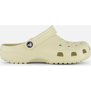 Crocs - Classic Clog - Instapper - Zwart - Croslite™ - Lichtgewicht