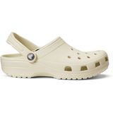 Crocs - Classic - Klompen - Bone