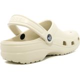 Crocs - Classic - Klompen - Bone