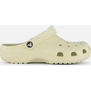 Crocs - Classic - Klompen - Bone