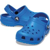 Crocs - Classic Clog - Instappers - Zwart - Kunststof