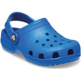 Crocs - Classic Clog - Instappers - Zwart - Kunststof