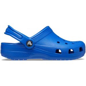 Crocs Classic Clog Children - BLUE, BLUE