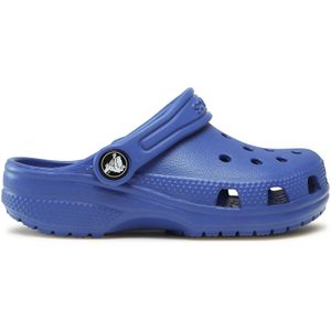 Crocs - Classic Clog - Blauw - Thermoplastisch