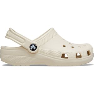 Crocs - Classic Clog - Slipper - Bone - Croslite