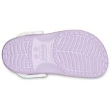 Crocs - Classic Fl Iam Peppa Pig - Klompen - Lavendel