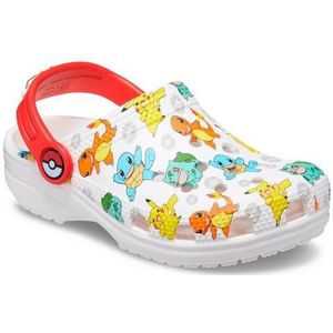 Crocs  Pokemon  Klompen kind