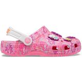 Crocs - Classic - Klompen - Hello Kitty - Croslite - Comfortabel Ontwerp