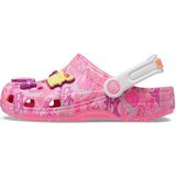 Crocs - Classic - Klompen - Hello Kitty - Croslite - Comfortabel Ontwerp