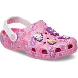 Crocs - Classic - Klompen - Hello Kitty - Croslite - Comfortabel Ontwerp