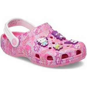 Crocs - Classic - Klompen - Hello Kitty - Croslite - Comfortabel Ontwerp