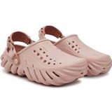 Crocs - Echo Clog - Klomp - Pink Clay - Lichtgewicht Waterbestendig