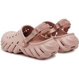 Crocs - Echo Clog - Klomp - Pink Clay - Lichtgewicht Waterbestendig