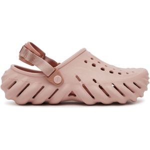 Crocs - Echo Clog - Klomp - Pink Clay - Lichtgewicht Waterbestendig