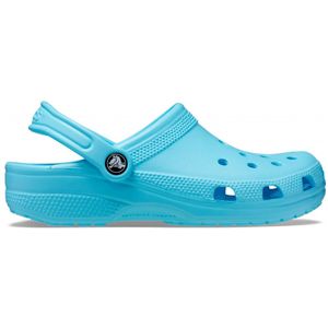 Crocs - Klassieke Klomp - Blauw - Synthetisch - Dames