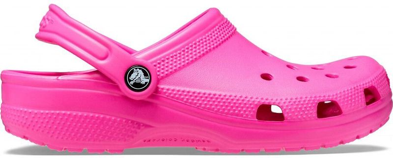 Klompen Classic CROCS. Synthetisch materiaal. Maten 37/38. Roze kleur