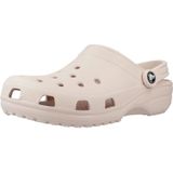 Crocs - Classic - Klompen - Zwart - Kunststof