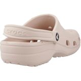 Crocs - Classic - Klompen - Zwart - Kunststof