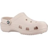 Crocs - Classic - Klompen - Zwart - Kunststof
