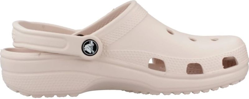 Crocs - Classic - Klompen - Zwart - Kunststof