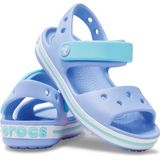 Crocs - Sandalen - Blauw - Lichtblauw - Meisjes