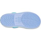 Crocs - Sandalen - Blauw - Lichtblauw - Meisjes