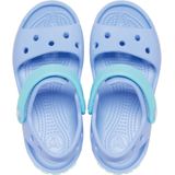 Crocs - Sandalen - Blauw - Lichtblauw - Meisjes