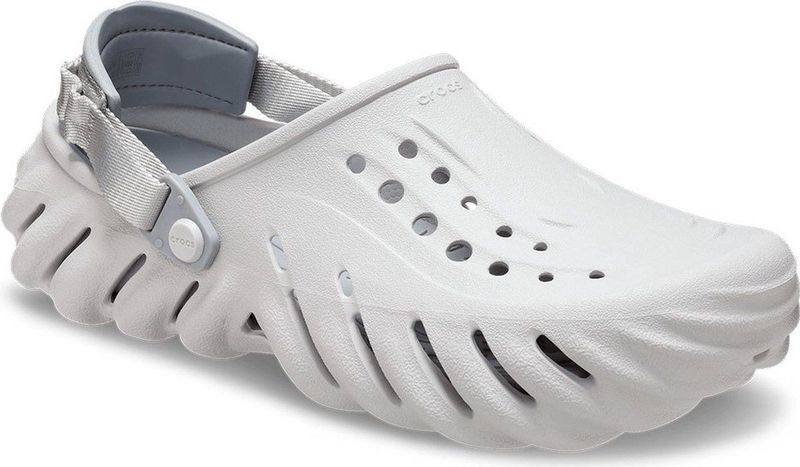 Crocs Echo Klompen Wit EU Man