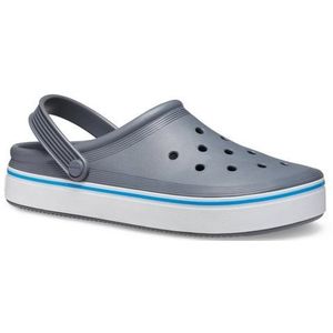 Crocs Unisex Off Court Sandalen Grijs