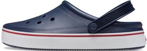 Off Court Clog Black Maat 36/37 M4/W6