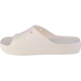 Crocs - Classic Clog - White - Rubber - Ethyleenvinylacetaat