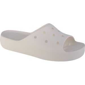 Crocs - Classic Clog - White - Rubber - Ethyleenvinylacetaat