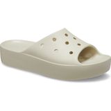 Crocs Classic Platform Instappers Dames