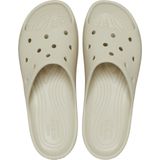 Crocs Classic Platform Instappers Dames