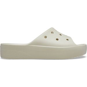 Crocs Classic Platform Instappers Dames