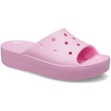 Slipper Crocs Women Classic Platform Slide Flamingo-Schoenmaat 41 - 42