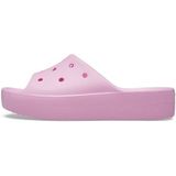 Crocs Classic Platform Slippers