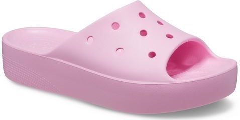 Crocs Classic Platform Slippers