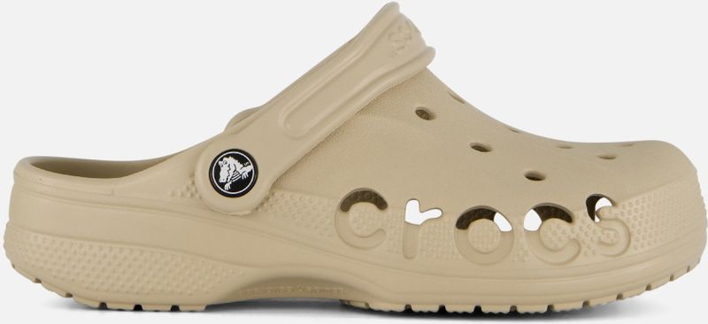 Crocs - Baya - Klompen - Cobblestone
