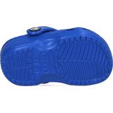 Crocs - Littles Clog - Blue Bolt - Uniseks Kinderschoenen
