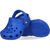 Crocs - Littles Clog - Blue Bolt - Uniseks Kinderschoenen