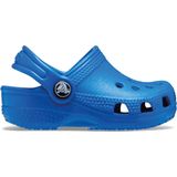 Crocs - Littles Clog - Blue Bolt - Uniseks Kinderschoenen