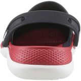 Crocs - Literide 360 - Klompen - Navy Pepper