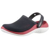 Crocs - Literide 360 - Klompen - Navy Pepper