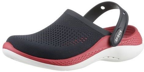 Crocs - Literide 360 - Klompen - Navy Pepper